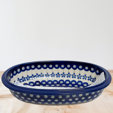 DISH 278A DEK DU60 GAT I