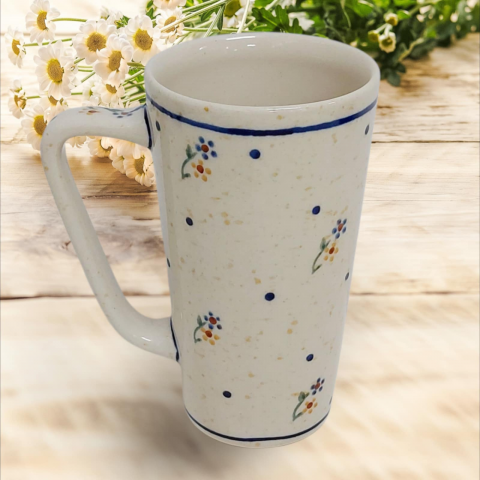 MUG 2149 DEK 111 GAT II