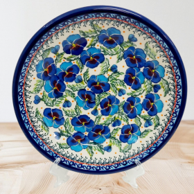 PLATE 1021 DEK 1208 GAT I
