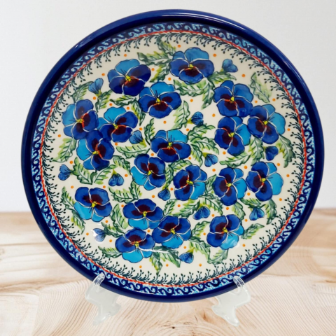 PLATE 1021 DEK 1208 GAT I