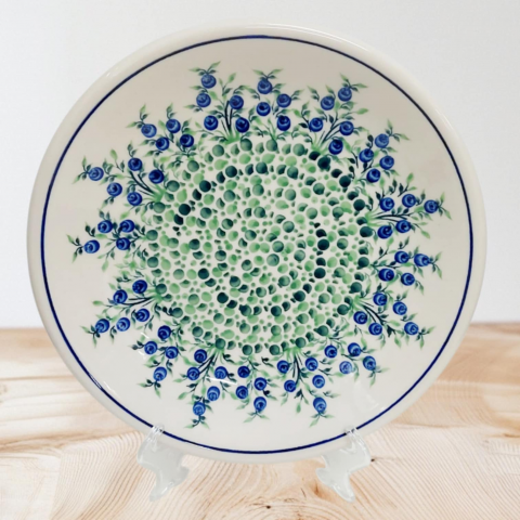 PLATE 1021 DEK 1208 GAT I