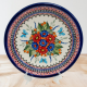PLATE 1021 DEK 1208 GAT I