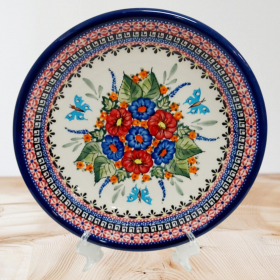 PLATE 1021 DEK 1208 GAT I