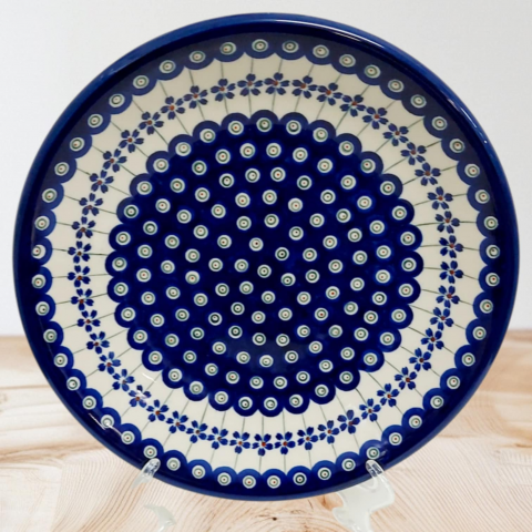PLATE 1021 DEK 1208 GAT I