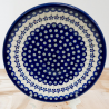 PLATE 1021 DEK 166A GAT II
