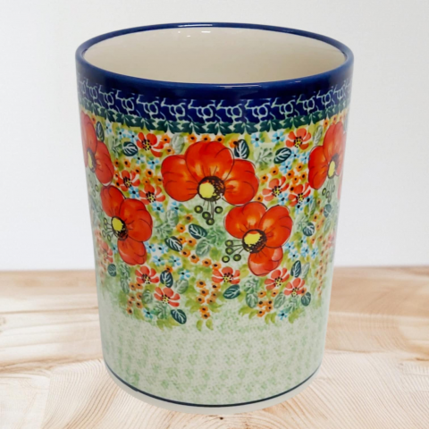 container with lid
