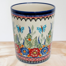 container with lid