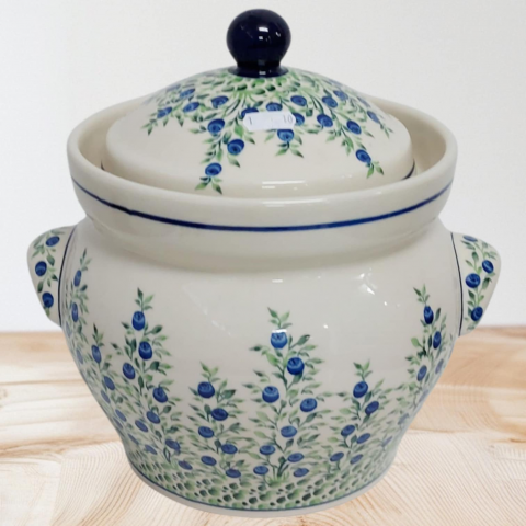 container with lid