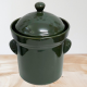 container with lid
