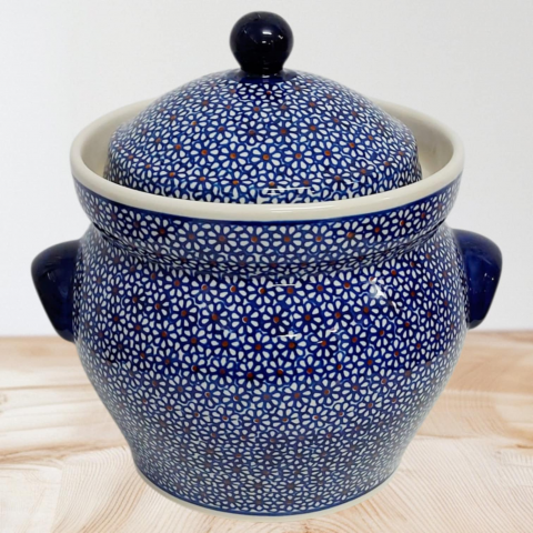 container with lid