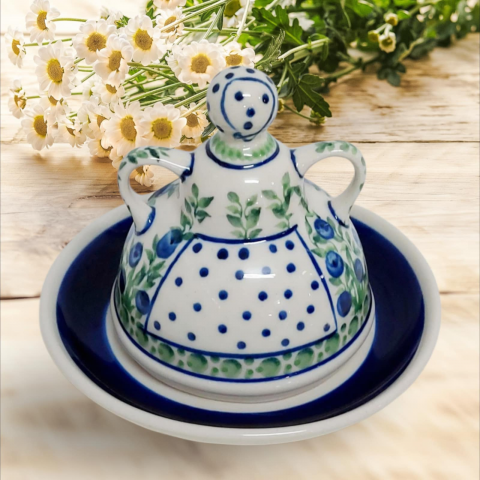 CHEESE MAIDS 1198 DEK 487 GAT II