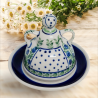 CHEESE MAIDS 1198 DEK 1208 GAT II