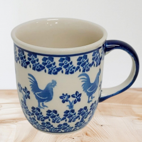 BECHER 1105 DEK 1149 GAT II