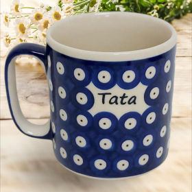 KUBAS DEK 1 TATA GAT I
