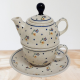 TEA SET 9006 DEK 111 GAT II