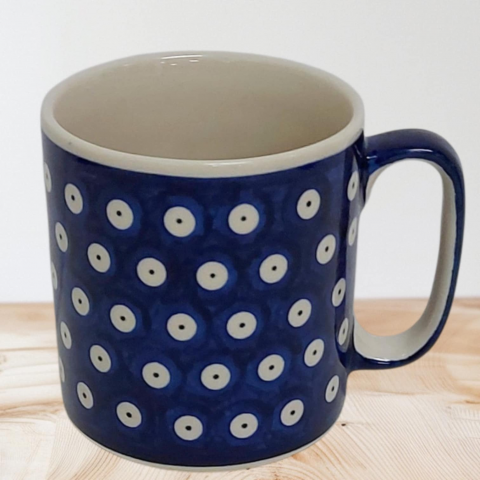 MUG DEK 56 GAT I