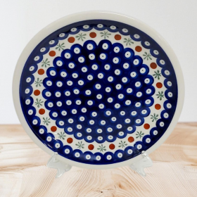 PLATE 1001 DEK 41 GAT I