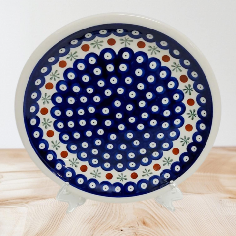 PLATE 1001 DEK 41 GAT I