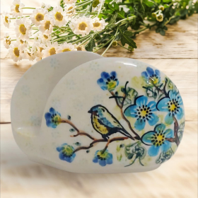 NAPKIN HOLDER 126-U-097 GAT I