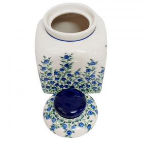 CONTAINER 2002 DEK 1208 GAT I