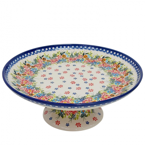 PATERA NA CIASTO 283-C-209 GAT I