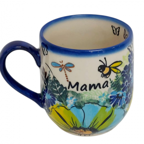 MUG DEK 413 GAT I