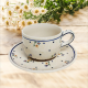 cup and saucer