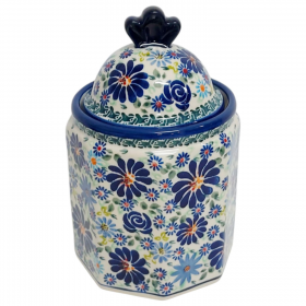 container with lid