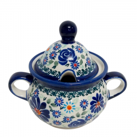 SUGAR BOWL 944 DEK 476A GAT II