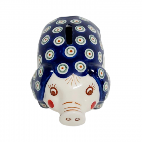 SKARBONKA 1815 DEK 8 GAT I