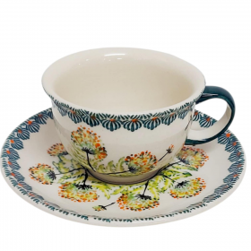 CUP 775836 DEK DU201 GAT II