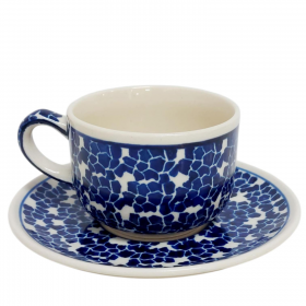 cup and saucer