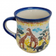 MUG FELEK MAŁY 053-A-571 GAT I
