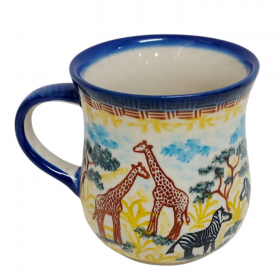 MUG FELEK MAŁY 053-A-571 GAT I