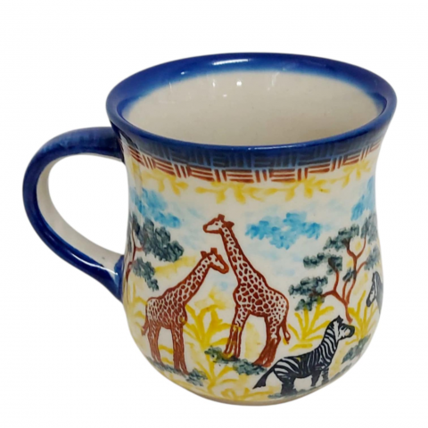 MUG FELEK MAŁY 053-A-571 GAT I