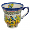 MUG 051-A-549 GAT I