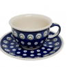 TASSE 775836 DEK 487 GAT II