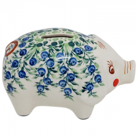 SKARBONKA 1815 DEK 8 GAT I