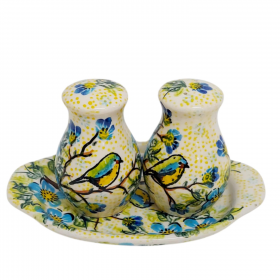SPICE SET 350-U1-530 GAT I