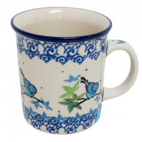 BECHER 236-004 GAT I