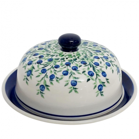 BUTTERBEHALTER 888 DEK 1208 GAT I
