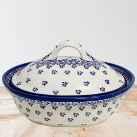 CASSEROLE 1156 DEK 882A GAT I
