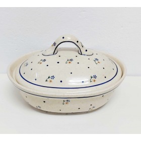 CASSEROLE 1156 DEK 111 GAT II