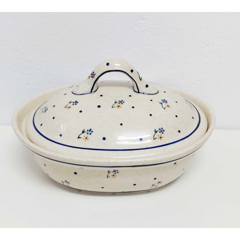 CASSEROLE 1156 DEK 111 GAT II