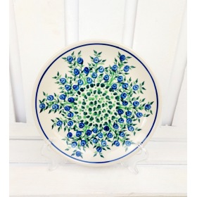 PLATE 814 DEK 1208 GAT I