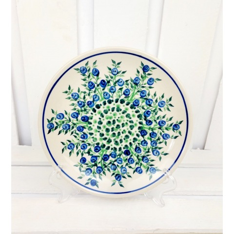 PLATE 814 DEK 1208 GAT I