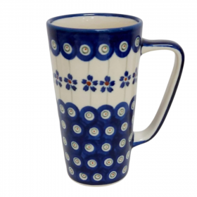 MUG 2149 DEK 111 GAT II