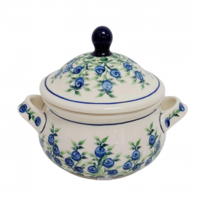 SOUP BOWL 1008 DEK 1208 GAT II