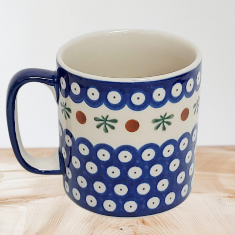 BECHER 055-A-568 GAT I
