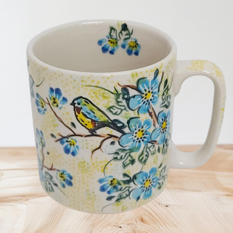 BECHER 055-A-568 GAT I